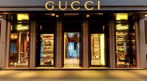 gucci ufficio stampa milano|Gucci company.